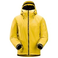 Arc'teryx Fission SL Insulated Jacket - Men's Lichen, XL | Amazon